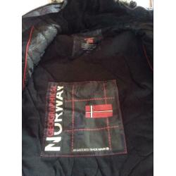 Manteau homme