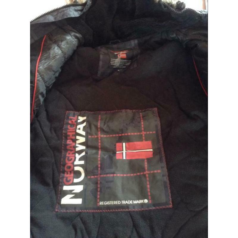 Manteau homme