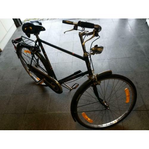 Herenfiets Gazelle