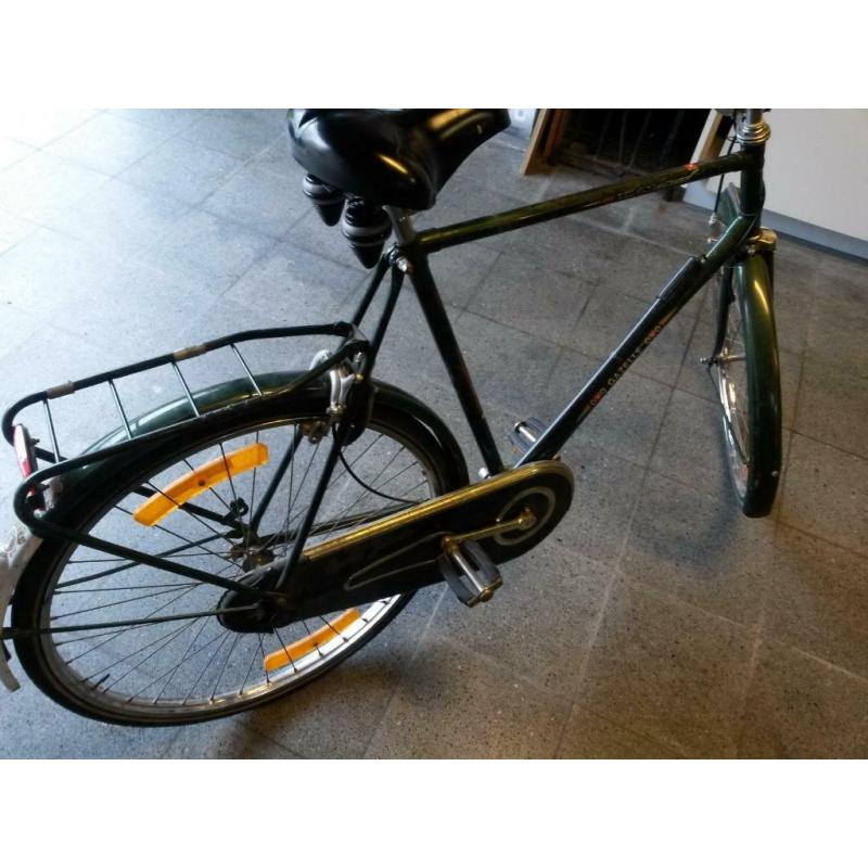 Herenfiets Gazelle