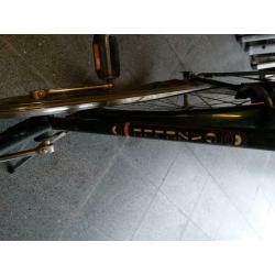 Herenfiets Gazelle