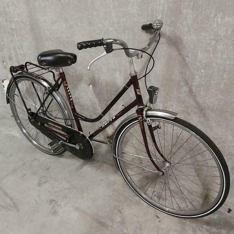 Mooie en Top in orde dames allerlei ook speciale "Copper"