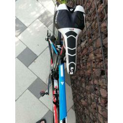 Cube, Litening, dura ace, 22 vitesses