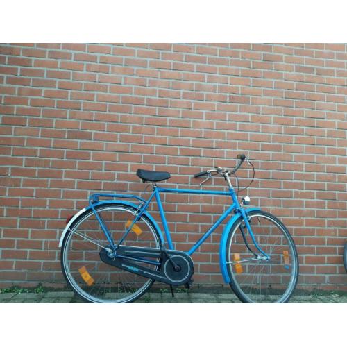 Herenfiets