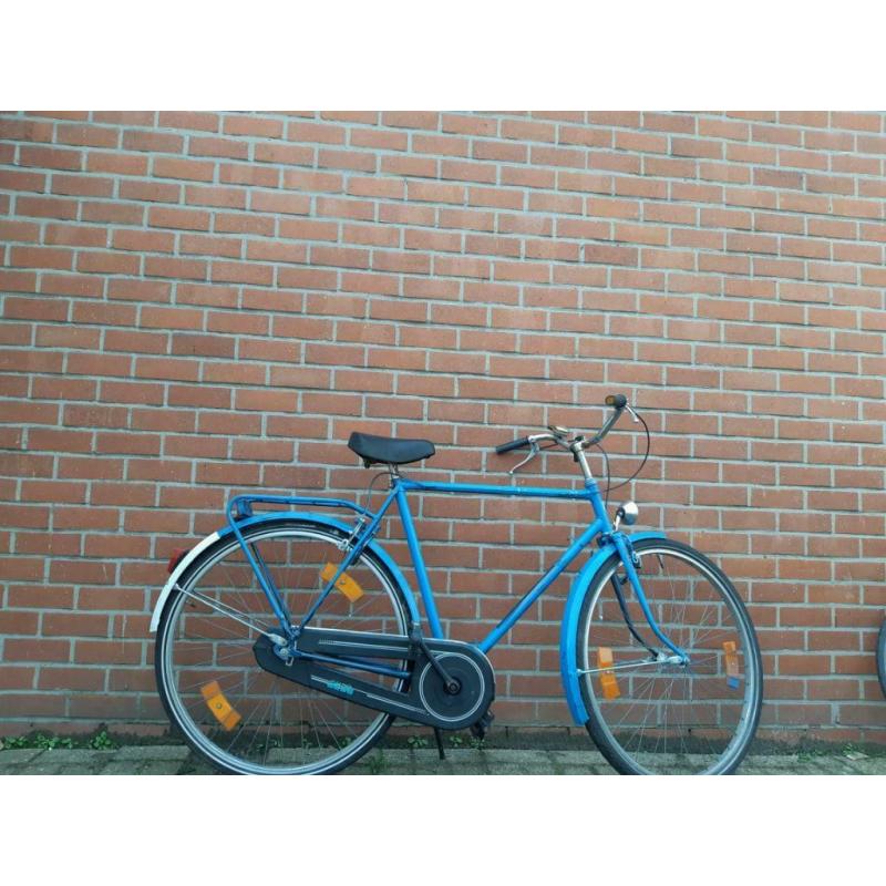 Herenfiets