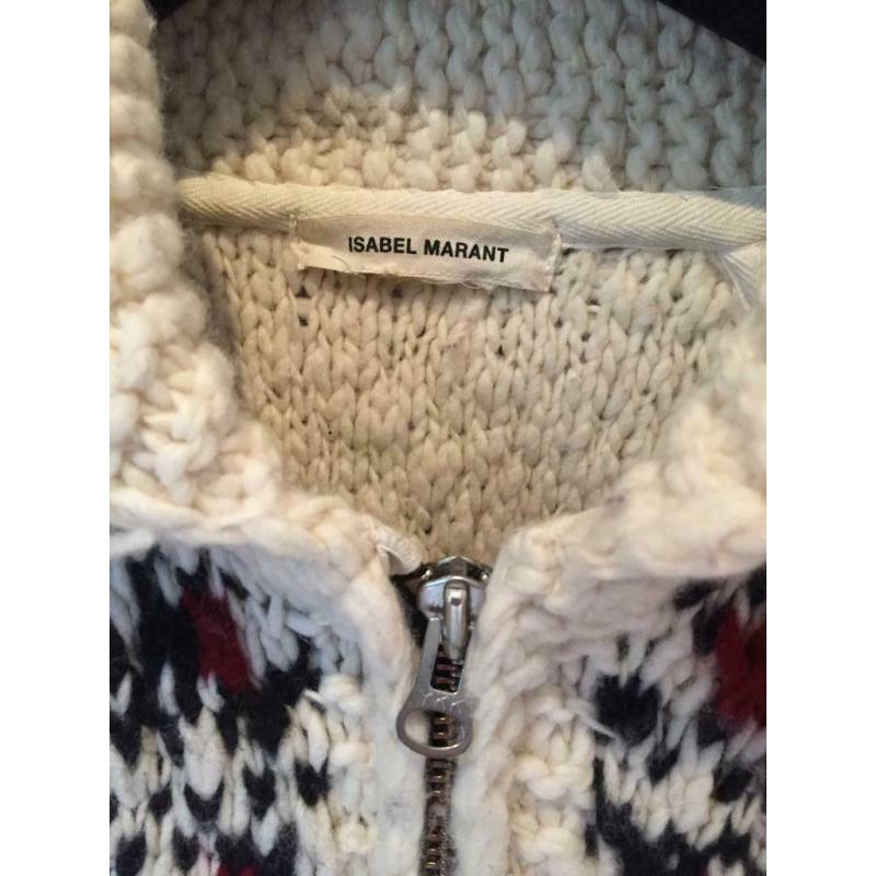 Gilet , ISABEL MARANT ETOILE