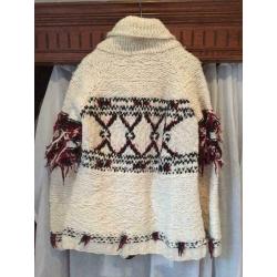 Gilet , ISABEL MARANT ETOILE