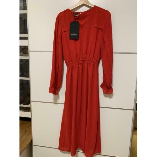 Designer’s remix nieuw jurk maat 36