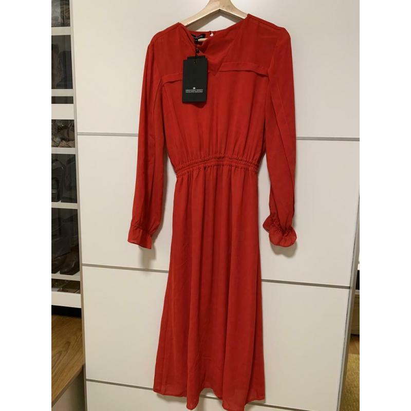 Designer’s remix nieuw jurk maat 36