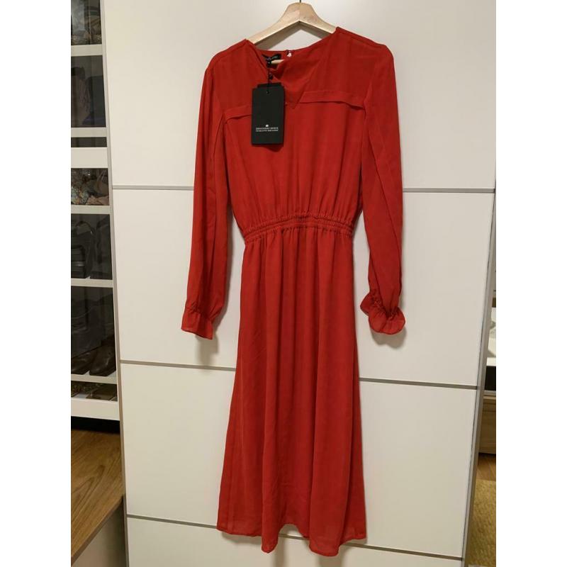 Designer’s remix nieuw jurk maat 36