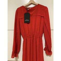 Designer’s remix nieuw jurk maat 36