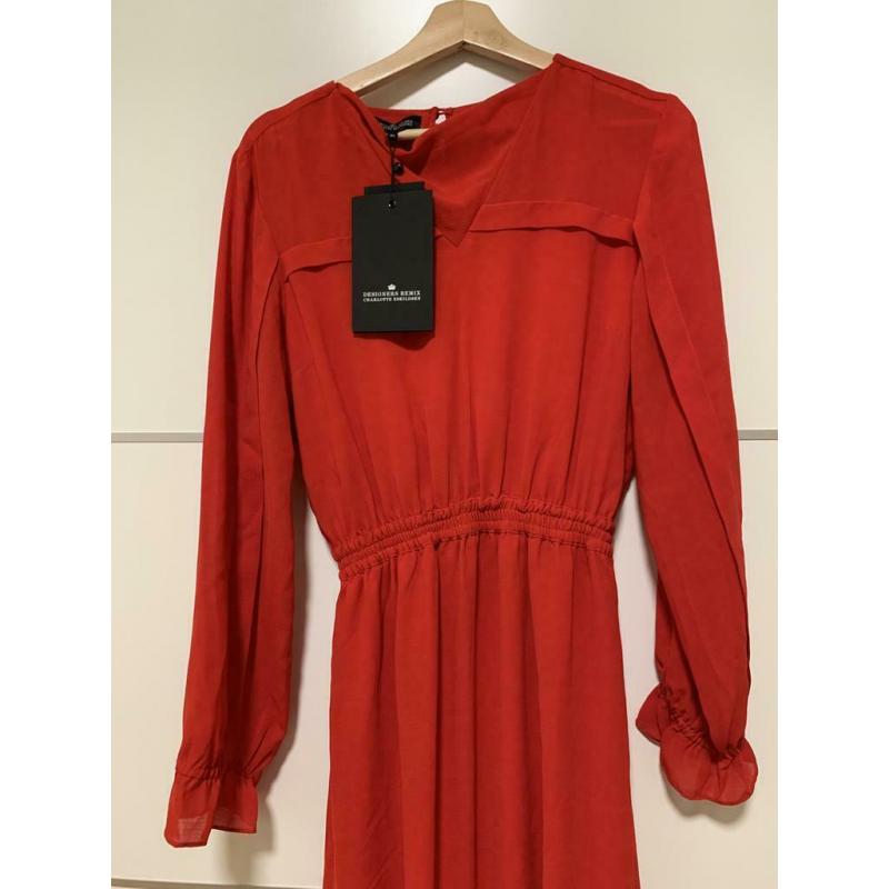 Designer’s remix nieuw jurk maat 36