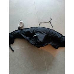 Casque vélo airbag
