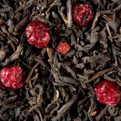 the noir vrac 3 fruits rouges sachet 100 gr damman freres