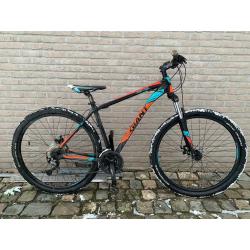 Giant mountainbike in goede staat