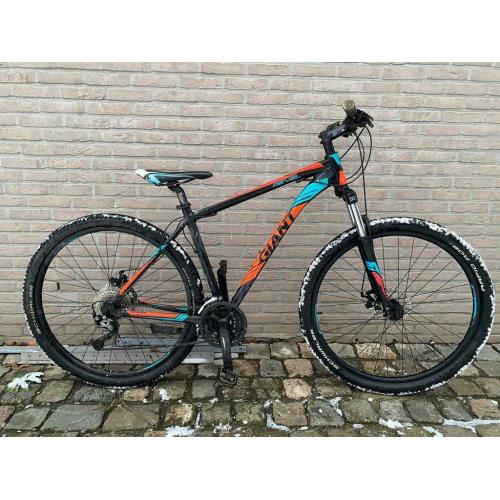 Giant mountainbike in goede staat