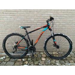 Giant mountainbike in goede staat