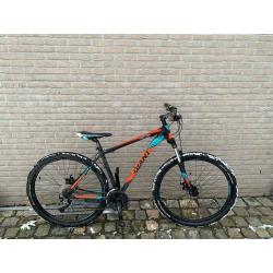 Giant mountainbike in goede staat