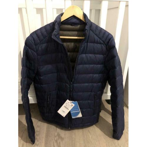 Veste légère Zara homme taille S jamais porté avec étiquette