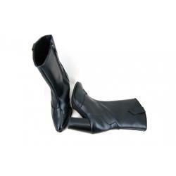 Maat 35, 34, 33, 32 ? Luxe Western Laarzen met Hak - Laatste