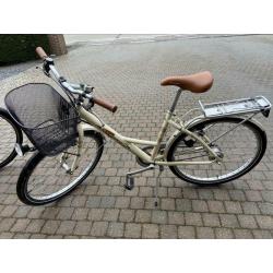 Sportieve city bike Groove