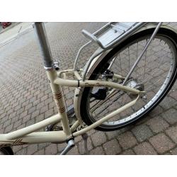 Sportieve city bike Groove