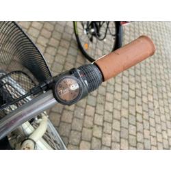 Sportieve city bike Groove