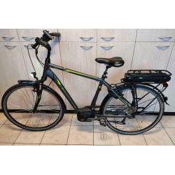 elecktrishe fiets / shimano middenmotor ! nieuwstaat !e bike