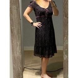 belle robe Esprit taille 40/42 (nr2279)