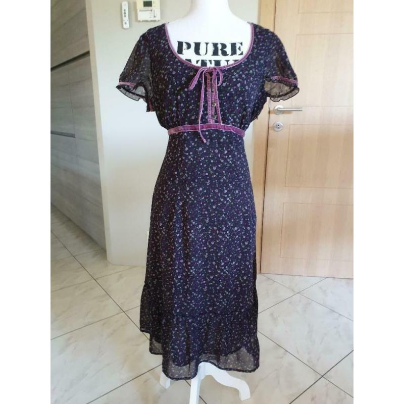 belle robe Esprit taille 40/42 (nr2279)