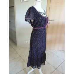 belle robe Esprit taille 40/42 (nr2279)