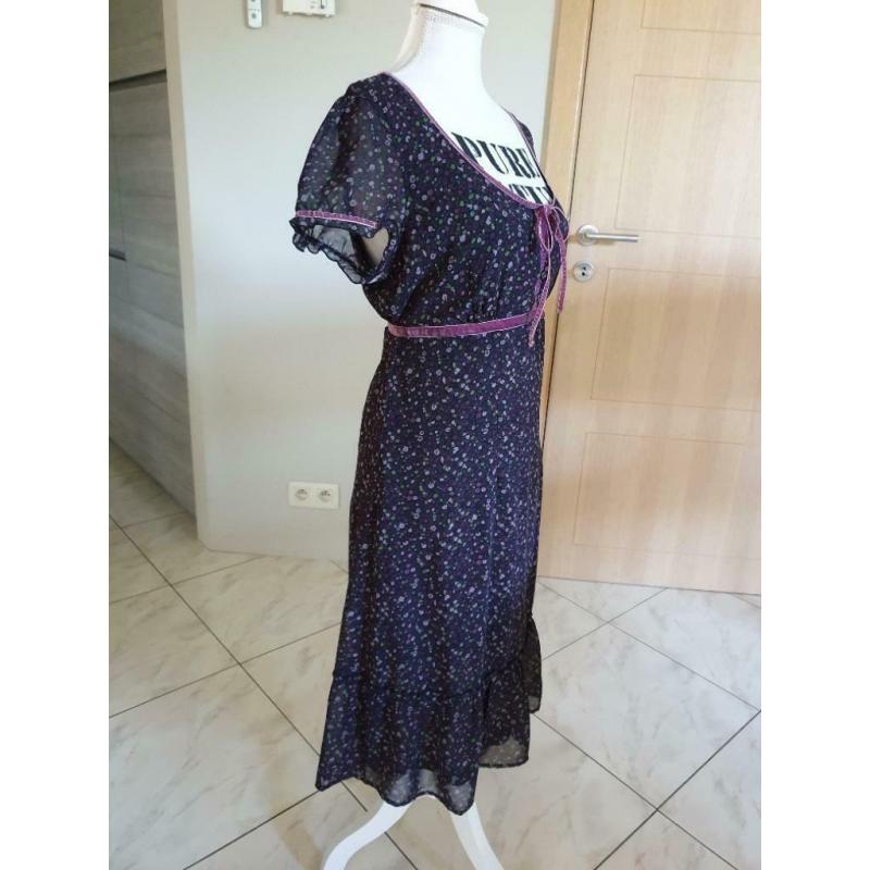 belle robe Esprit taille 40/42 (nr2279)
