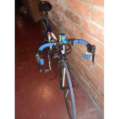 Martelly koersfiets te koop