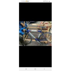 Martelly koersfiets te koop
