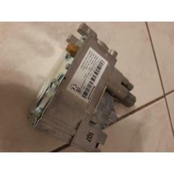 Bloc gaz Honeywell
