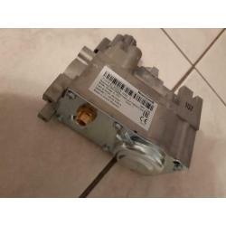 Bloc gaz Honeywell