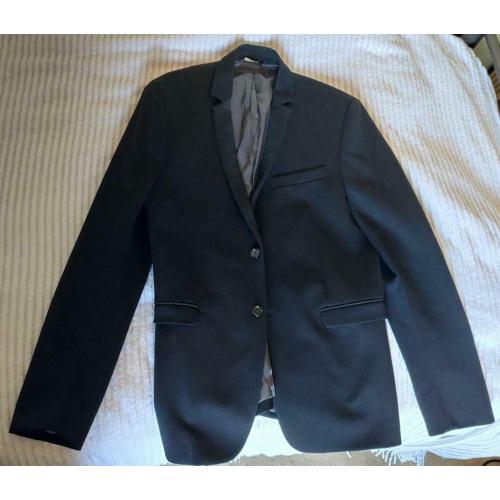 NIEUW topper klasse 1 vest! - Patrizia Pepe - 54m. hitje