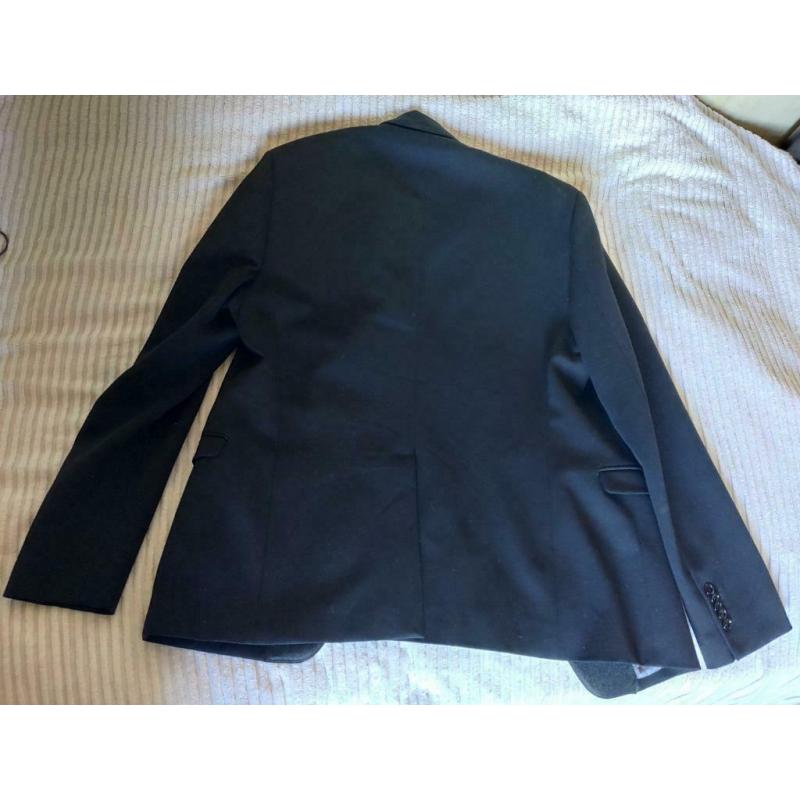 NIEUW topper klasse 1 vest! - Patrizia Pepe - 54m. hitje