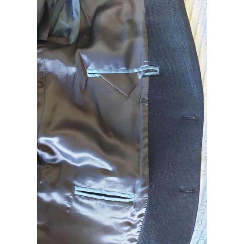 NIEUW topper klasse 1 vest! - Patrizia Pepe - 54m. hitje
