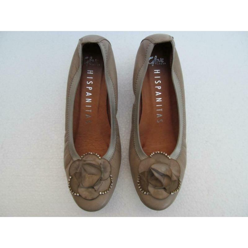Ballerina's Hispanitas mt 39