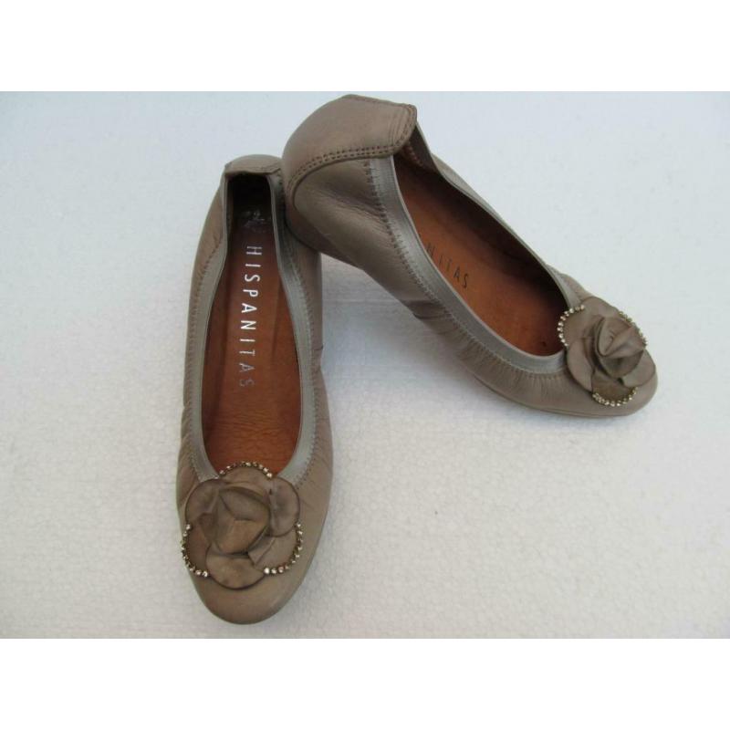Ballerina's Hispanitas mt 39