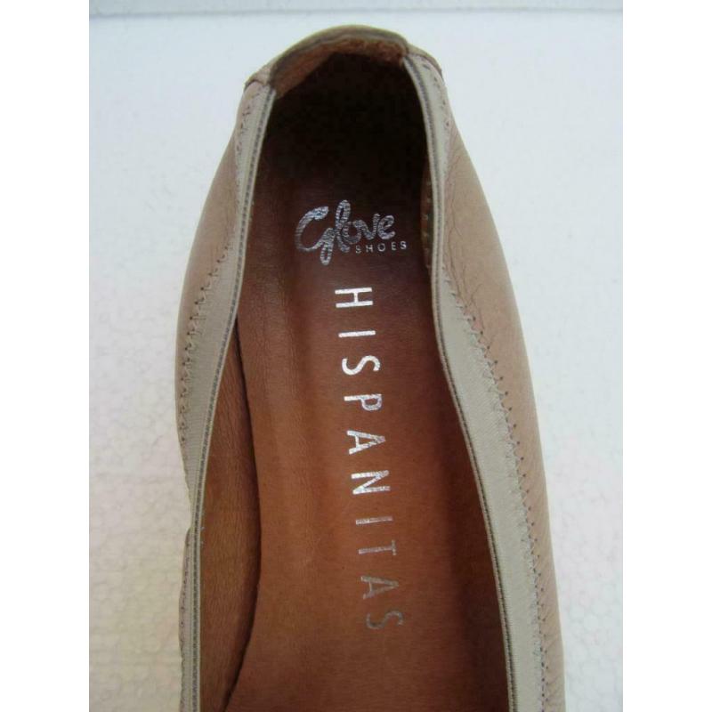 Ballerina's Hispanitas mt 39