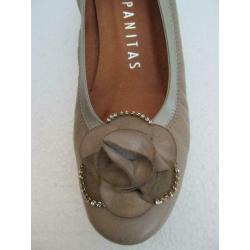 Ballerina's Hispanitas mt 39