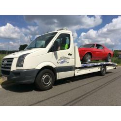 Takeldienst / Sleepdienst / Depannage