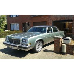 auto buick electra park avenue