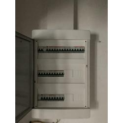 Électricien à votre service