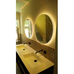 Renovatie elec sani cv Gyproc