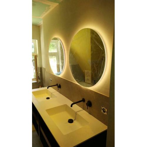 Renovatie elec sani cv Gyproc