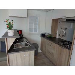 Caravan te huur_Wenduine