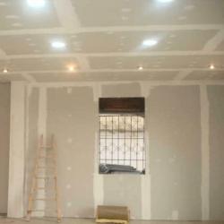 Tous les travaux de rénovation bâtiment